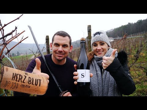 Happy NEW YEAR und ein grosses Dankeschön | mit Herzblut zum Wein Vlog #134