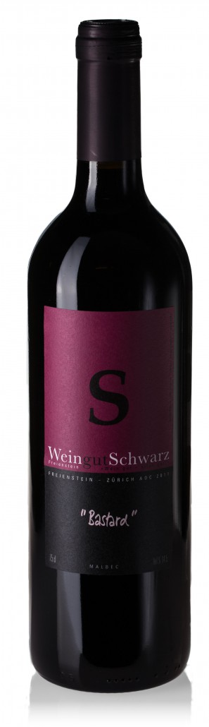 Bastard Malbec