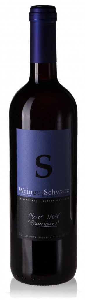 Pinot noir Barrique