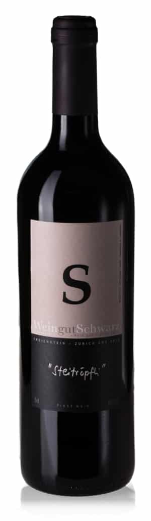 Pinot noir Steitröpfli