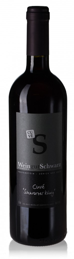 Schwarzer König