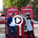 Unglaublich, wir sind für ein paar Tage nach London gereist. Verrückte Dinge muss man dann tun, wenn man die Möglichkeit hat, den Morgen ist alles anders.