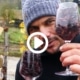 Ein guter Rotwein braucht eine gute Farbe. Aber wo kommt den die Farbe jetzt her? Das Fruchtfleisch in der Traubenbeere ist ja weiss! Wein gären, Trauben trocknen und Winzer Fitness, dass erwartet dich in unserm Weinvlog.