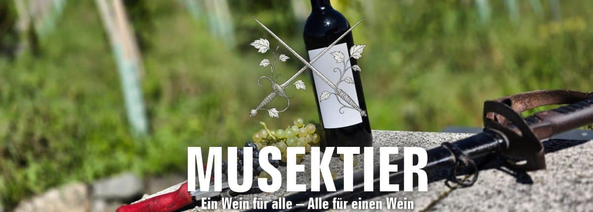 Musketier 1200x430