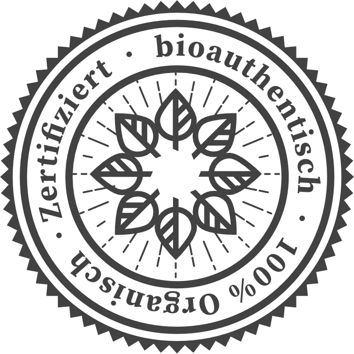 BioAuthentisch Logo Bio Authentisch Logo