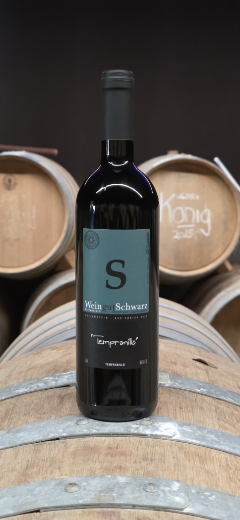 Tempranillo